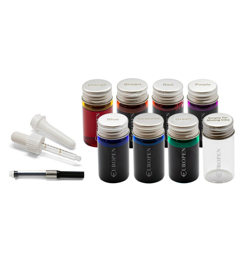 INK MIXING KIT