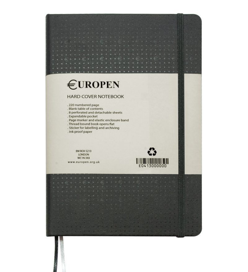 NOTEBOOK SMALL - Image 12