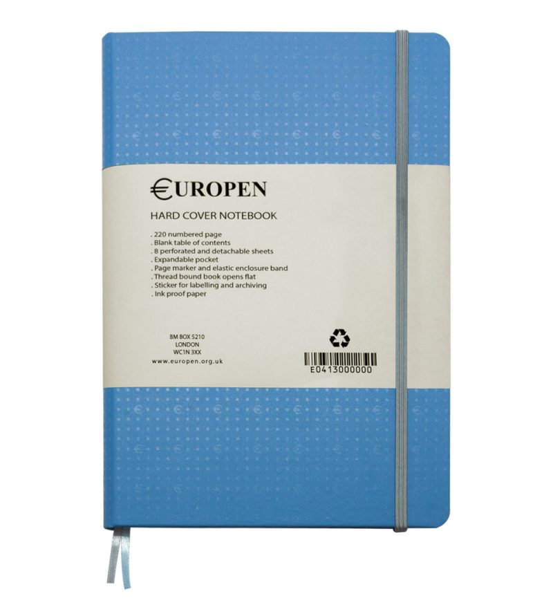 NOTEBOOK SMALL - Image 13