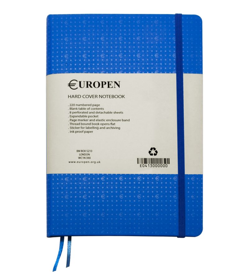NOTEBOOK SMALL - Image 4