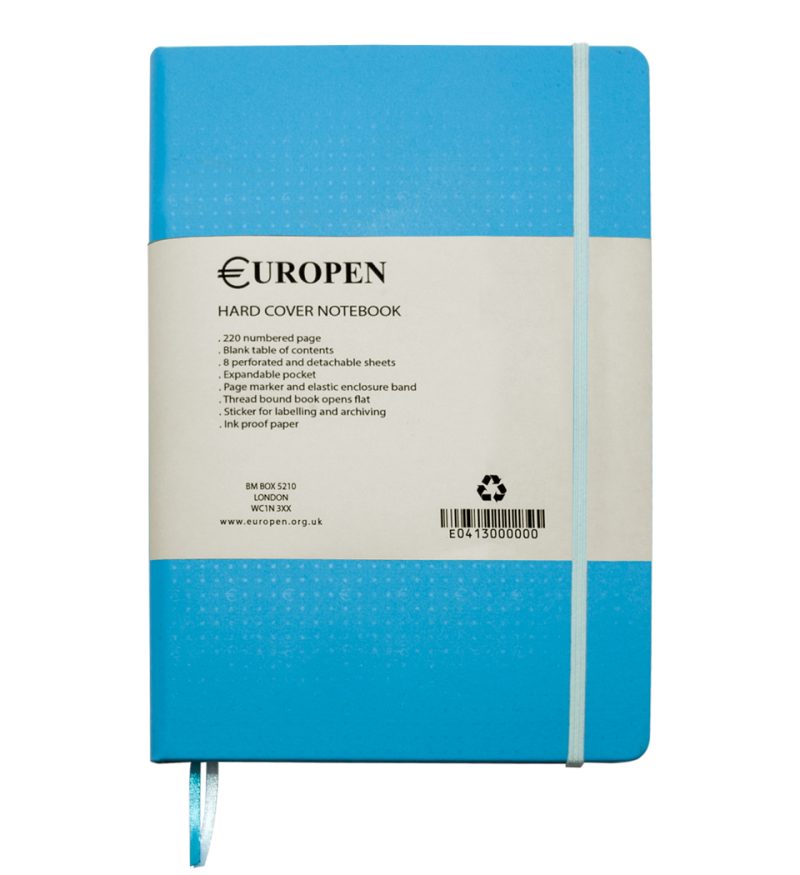 NOTEBOOK SMALL - Image 3