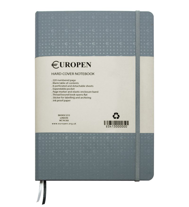NOTEBOOK SMALL - Image 11