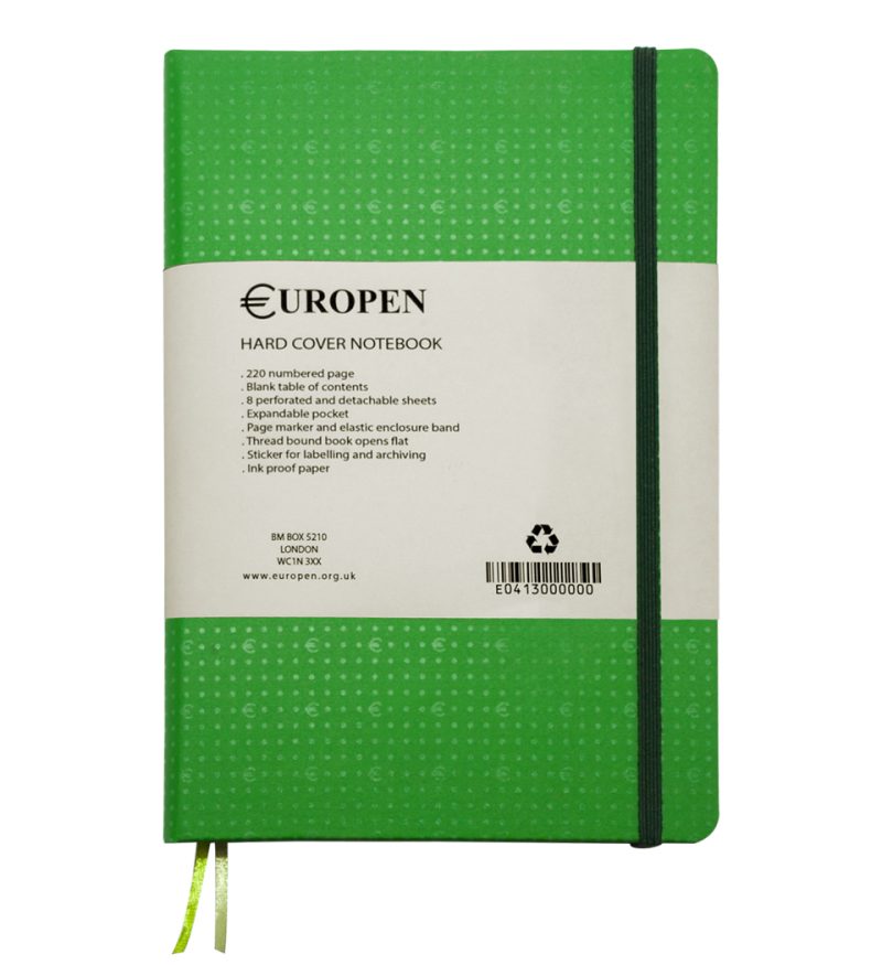 NOTEBOOK SMALL - Image 10