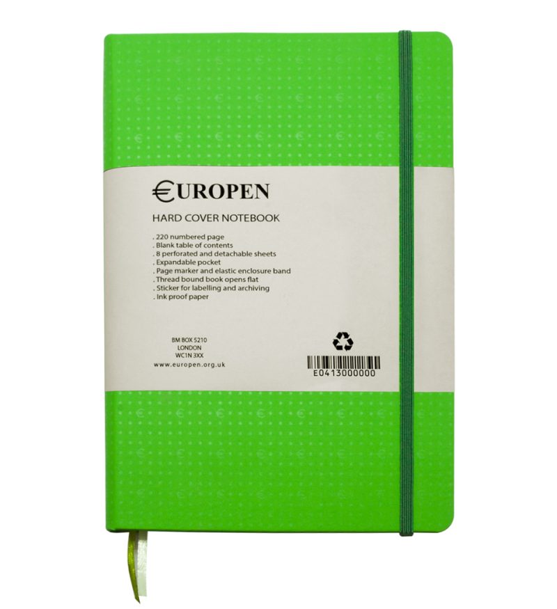 NOTEBOOK SMALL - Image 9