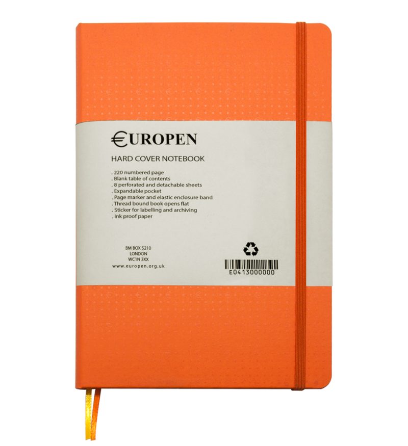 NOTEBOOK SMALL - Image 8