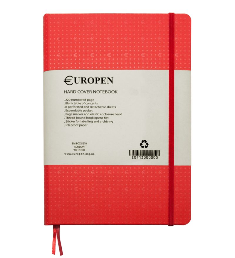 NOTEBOOK SMALL - Image 6