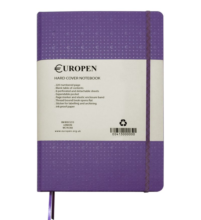 NOTEBOOK SMALL - Image 5