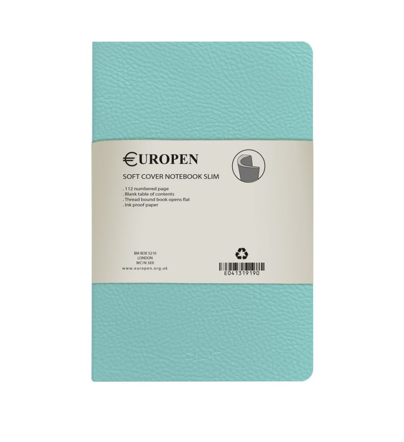 NOTEBOOK SOFTCOVER SLIM - Image 11
