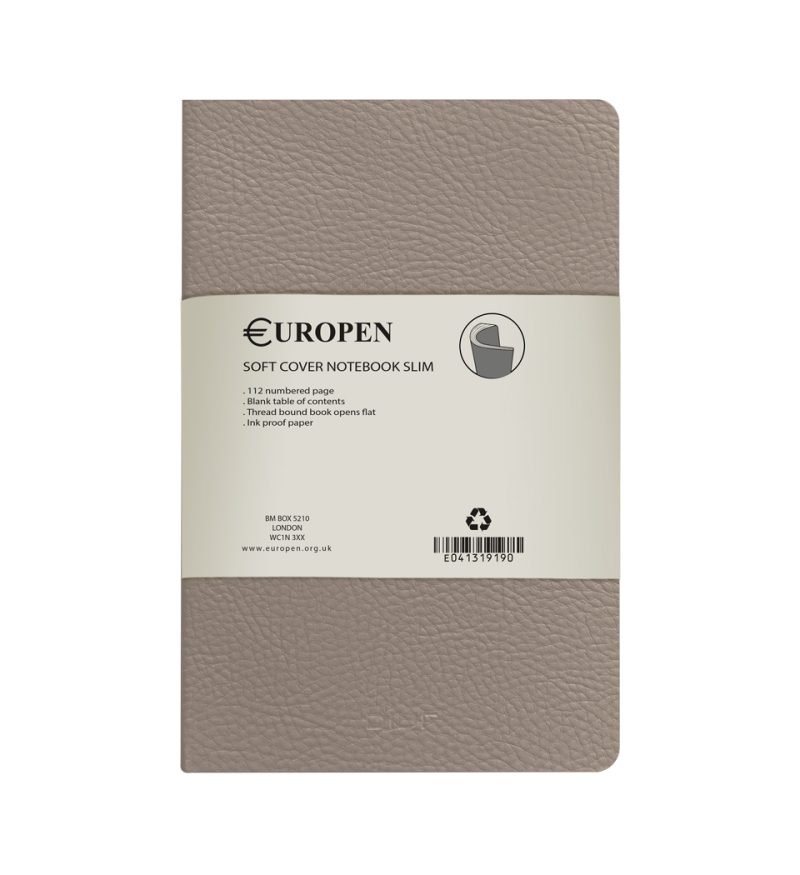NOTEBOOK SOFTCOVER SLIM - Image 12
