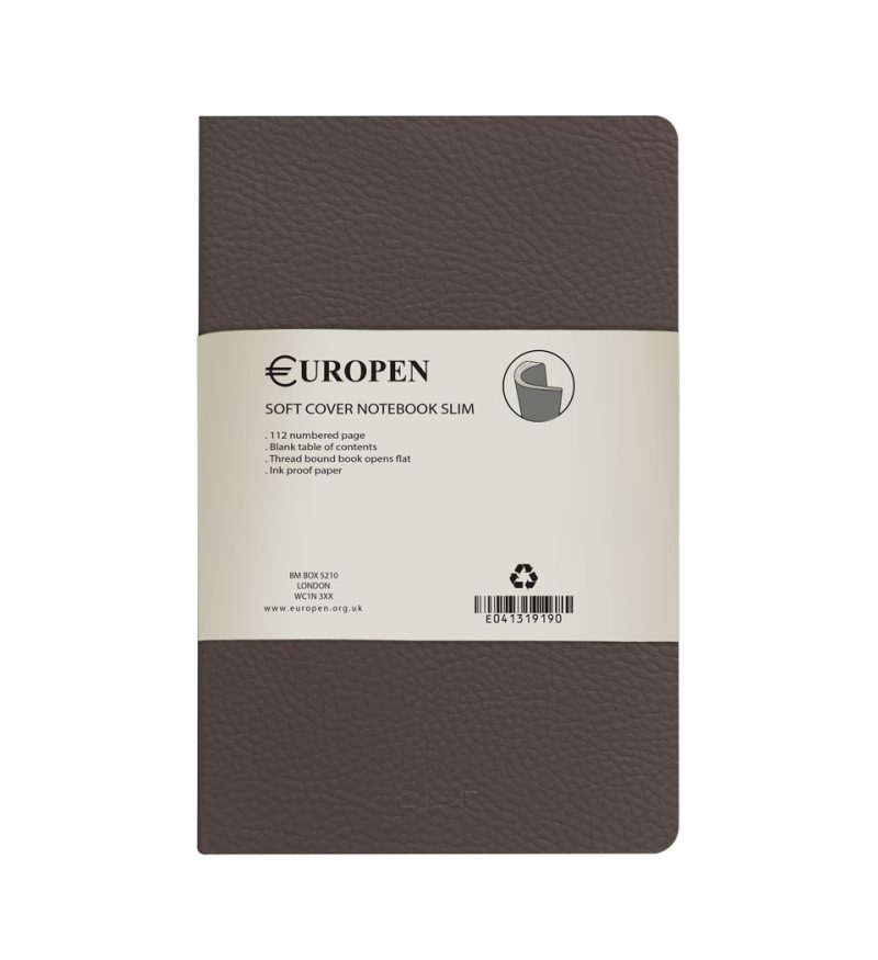 NOTEBOOK SOFTCOVER SLIM - Image 9