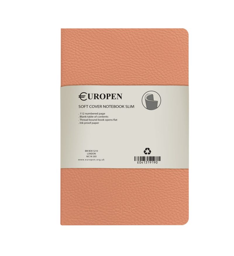 NOTEBOOK SOFTCOVER SLIM - Image 7