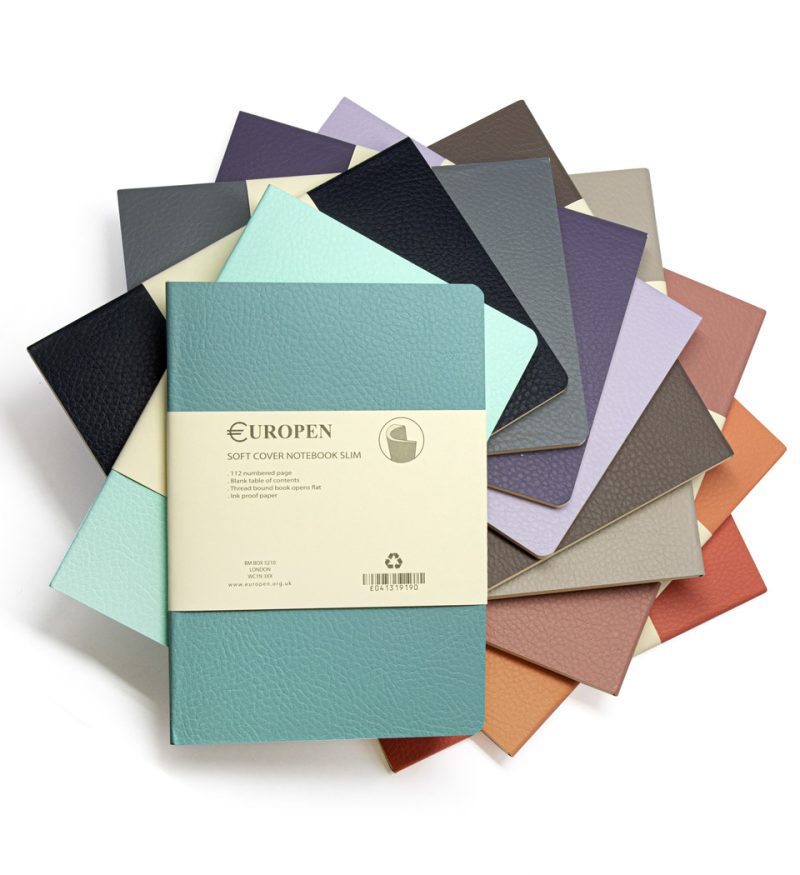 NOTEBOOK SOFTCOVER SLIM - Image 13