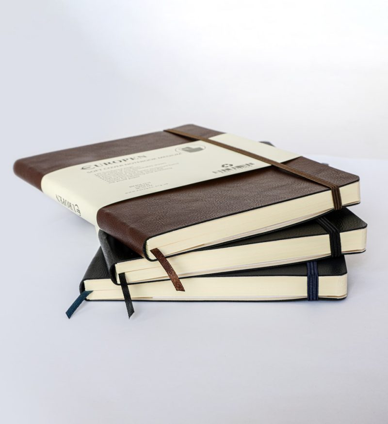 NOTEBOOK MEDIUM SOFTCOVER - Image 7