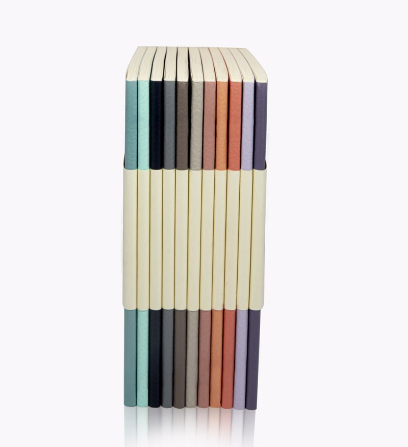 NOTEBOOK SOFTCOVER SLIM - Image 14