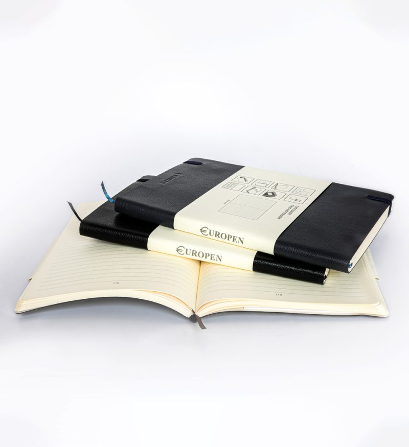 NOTEBOOK MEDIUM SOFTCOVER - Image 8