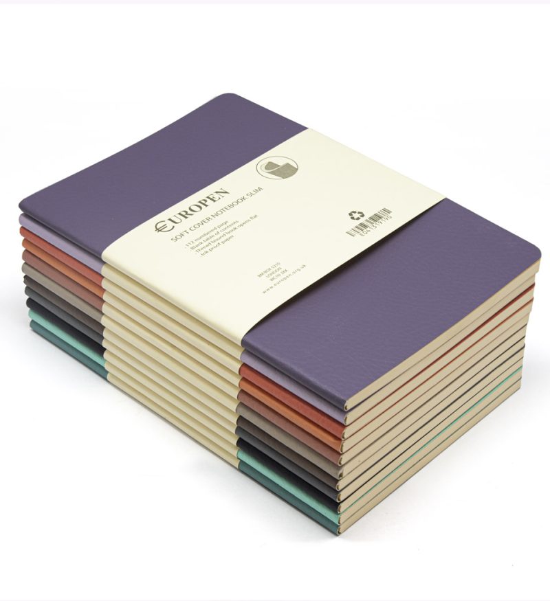 NOTEBOOK SOFTCOVER SLIM - Image 16