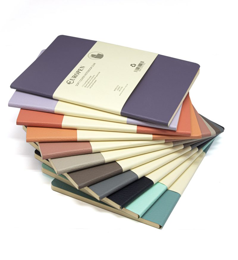 NOTEBOOK SOFTCOVER SLIM - Image 17