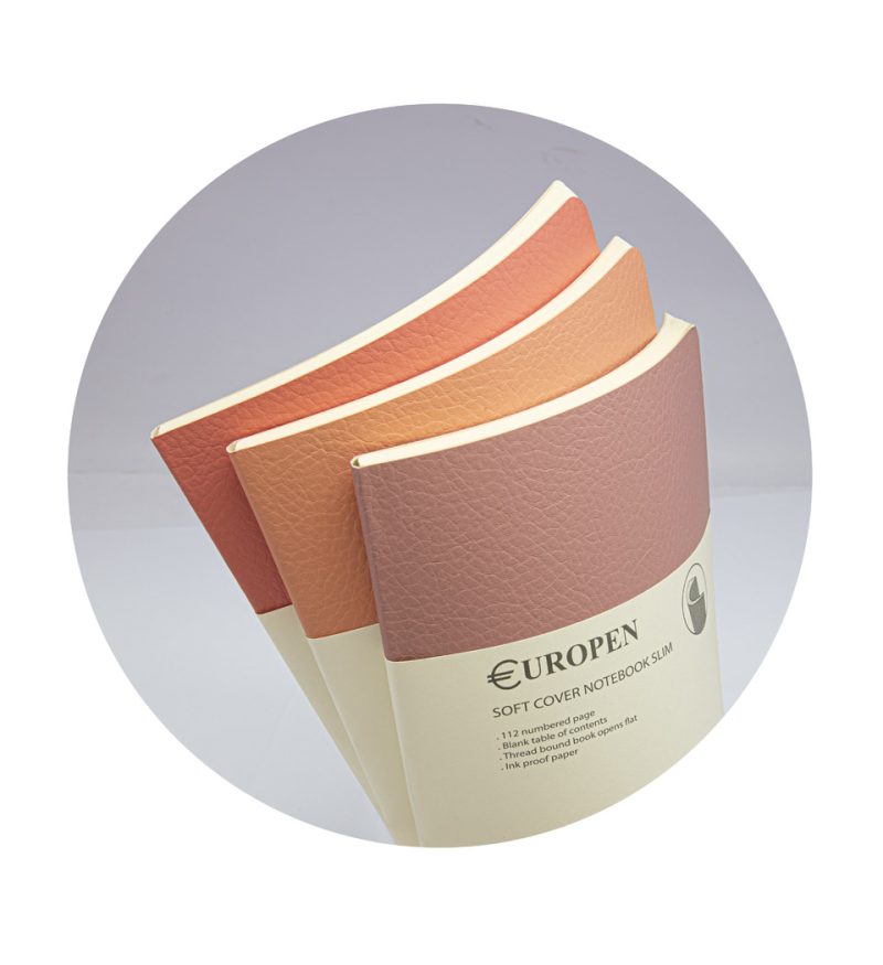 NOTEBOOK SOFTCOVER SLIM - Image 18