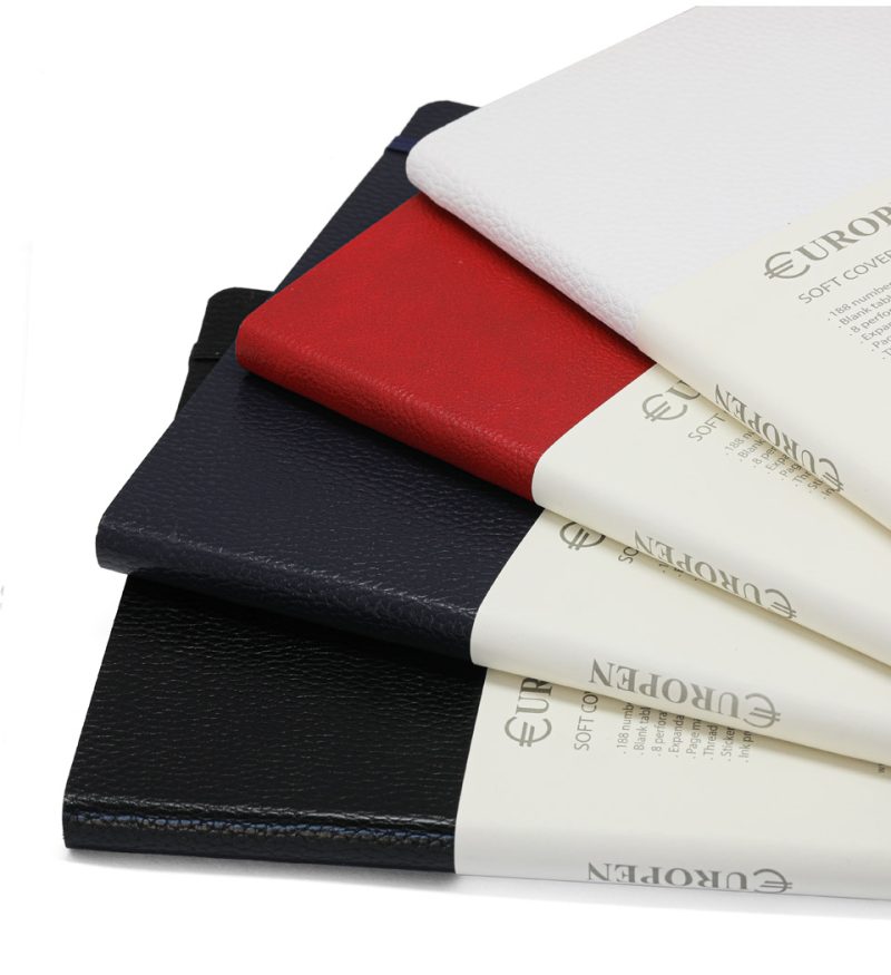 NOTEBOOK SOFT COVER MASTER - Image 5