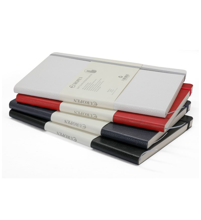 NOTEBOOK SOFT COVER MASTER - Image 6
